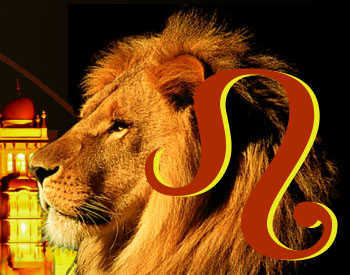 Leo traits in astrology